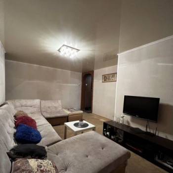 Продается 3-х комнатная квартира, 57,1 м²