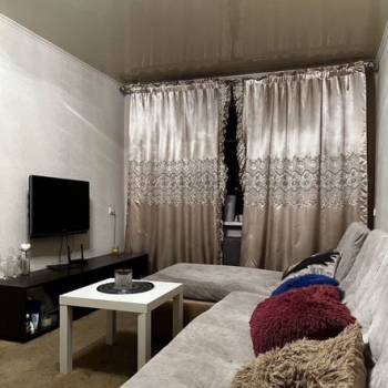 Продается 3-х комнатная квартира, 57,1 м²
