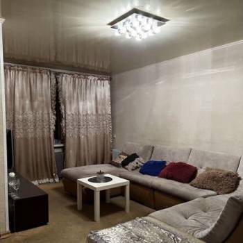 Продается 3-х комнатная квартира, 57,1 м²