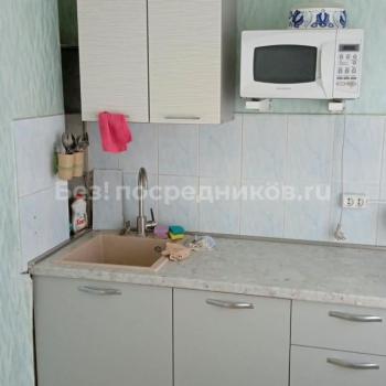 Сдается 1-комнатная квартира, 36 м²