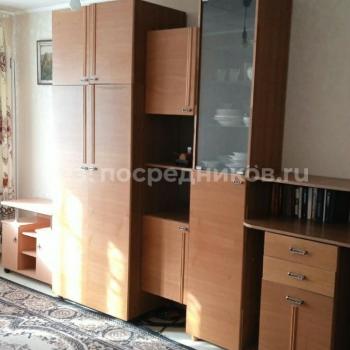 Сдается 1-комнатная квартира, 36 м²