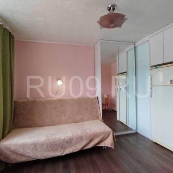 Продается 1-комнатная квартира, 18 м²