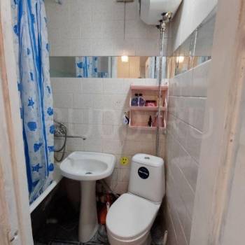 Продается 1-комнатная квартира, 18 м²