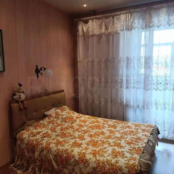 Продается 2-х комнатная квартира, 66 м²