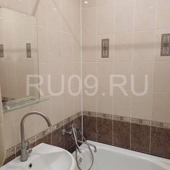 Продается 1-комнатная квартира, 42 м²