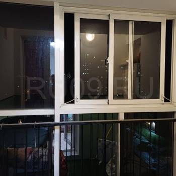 Продается 1-комнатная квартира, 42 м²