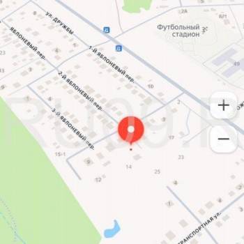 Продается Участок, 500 м²