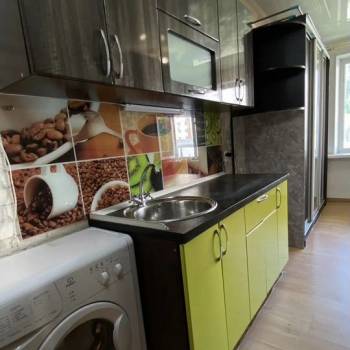 Сдается 1-комнатная квартира, 18 м²
