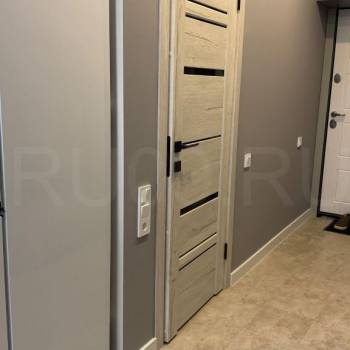 Сдается 1-комнатная квартира, 28 м²