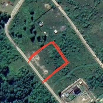 Продается Участок, 1000 м²