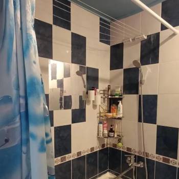 Сдается 1-комнатная квартира, 33,7 м²