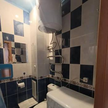 Сдается 1-комнатная квартира, 33,7 м²