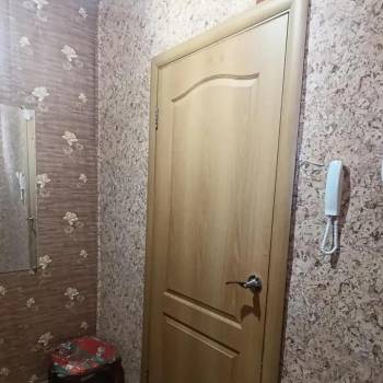 Сдается 1-комнатная квартира, 33,7 м²
