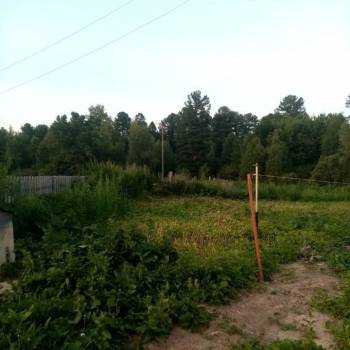 Продается Участок, 1800 м²