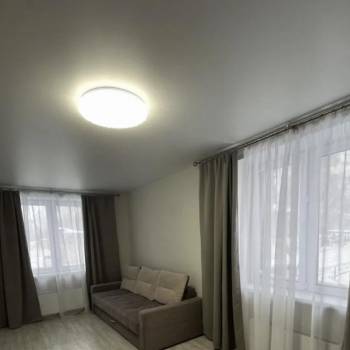 Сдается 2-х комнатная квартира, 55 м²