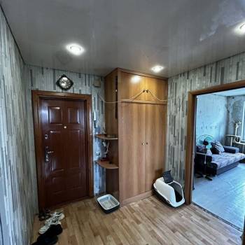 Продается 3-х комнатная квартира, 61,4 м²