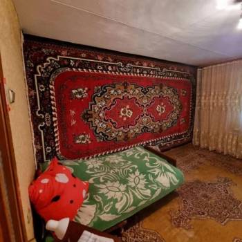 Сдается 2-х комнатная квартира, 48 м²
