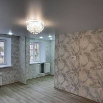 Продается 2-х комнатная квартира, 44,3 м²