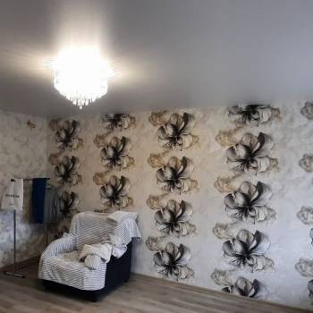 Продается 2-х комнатная квартира, 44,3 м²