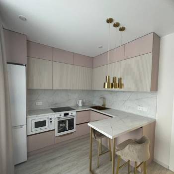 Сдается 1-комнатная квартира, 37,5 м²