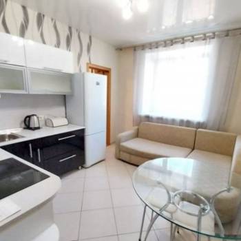Продается 1-комнатная квартира, 32,7 м²