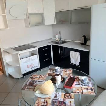 Продается 1-комнатная квартира, 32,7 м²