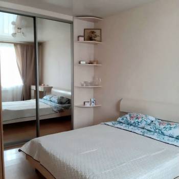 Продается 1-комнатная квартира, 32,7 м²