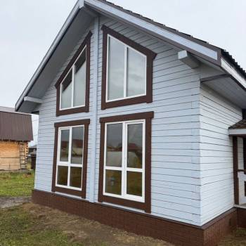 Продается Дом, 75 м²