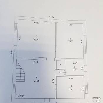 Продается Дом, 450 м²