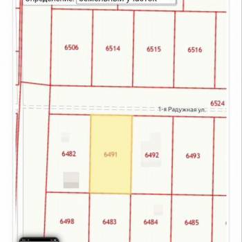 Продается Участок, 890 м²