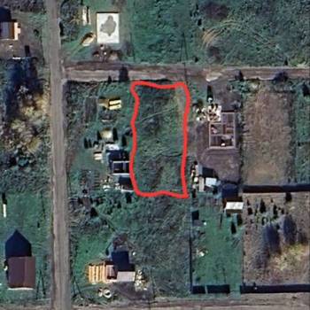 Продается Участок, 890 м²