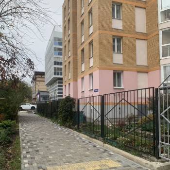 Продается 2-х комнатная квартира, 58 м²