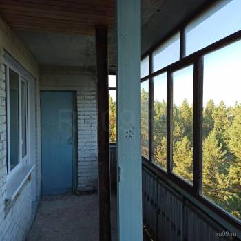 Продается 1-комнатная квартира, 32 м²