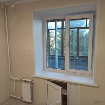 Продается 1-комнатная квартира, 32 м²