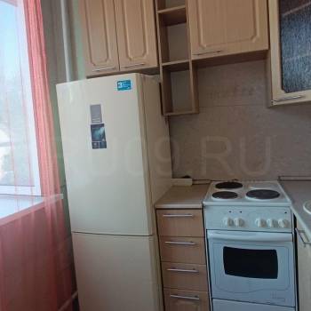 Продается 1-комнатная квартира, 33 м²