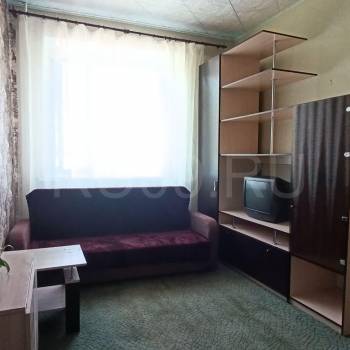 Продается 1-комнатная квартира, 33 м²