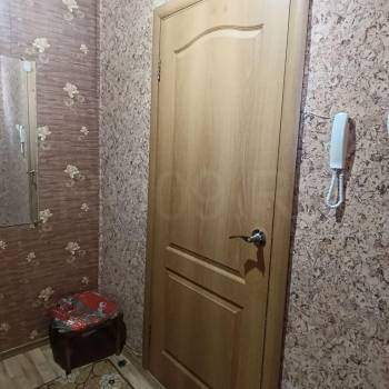 Продается 1-комнатная квартира, 33 м²