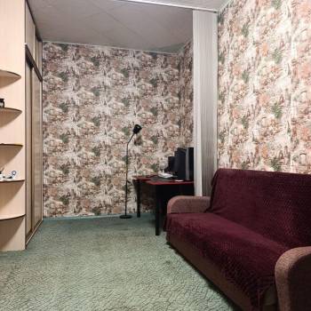Продается 1-комнатная квартира, 33 м²