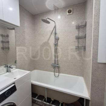 Сдается 1-комнатная квартира, 36 м²
