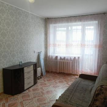 Продается 1-комнатная квартира, 29,2 м²