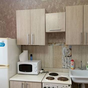Продается 1-комнатная квартира, 29,2 м²