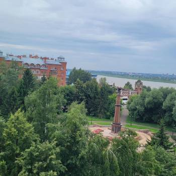 Сдается 2-х комнатная квартира, 46 м²
