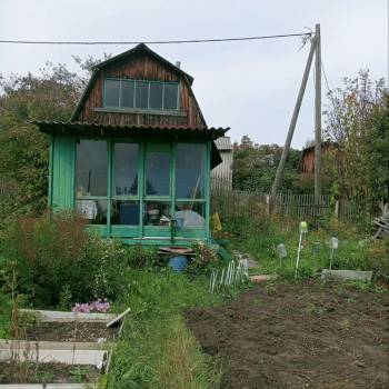 Продается Дом, 40 м²