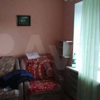 Сдается 1-комнатная квартира, 24 м²