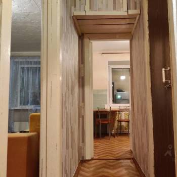 Сдается 1-комнатная квартира, 35 м²