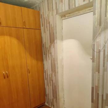 Сдается 1-комнатная квартира, 35 м²
