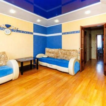 Продается 3-х комнатная квартира, 90 м²