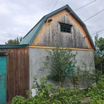 Продается Дом, 22 м²