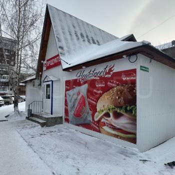 Сдается Нежилое помещение, 134 м²