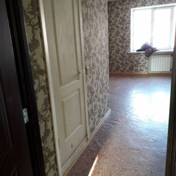 Продается 1-комнатная квартира, 24,5 м²